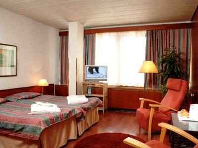 Hotel Cumulus Rovaniemi
