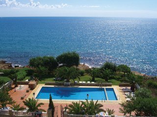 Hotel Sancho III