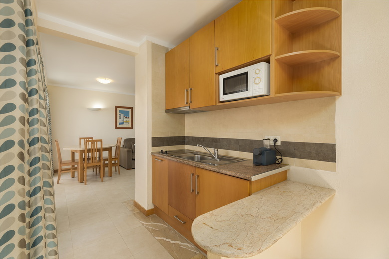 Interpass Vau Hotel Apartamentos