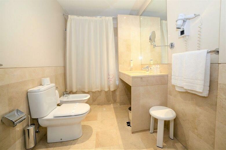 Hotel Pal�cio Da Lous�