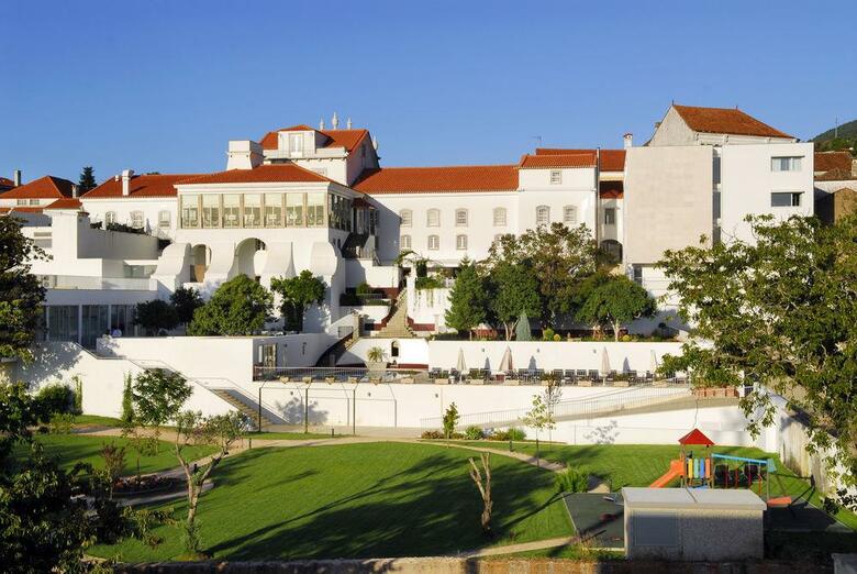 Hotel Pal�cio Da Lous�