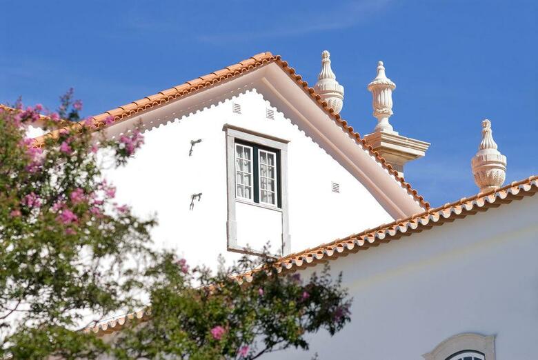 Hotel Pal�cio Da Lous�
