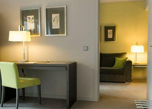Hotel Pal�cio Da Lous�