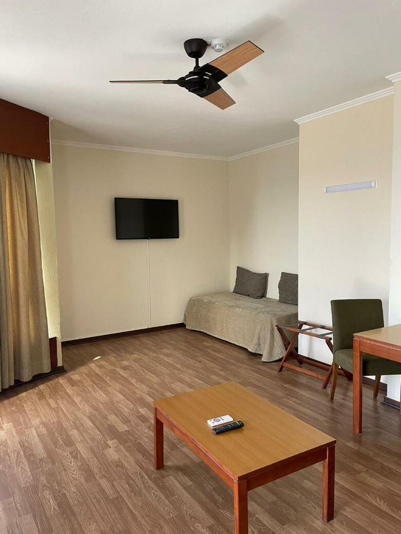 Flag Hotel Madeira - Ribeira Brava