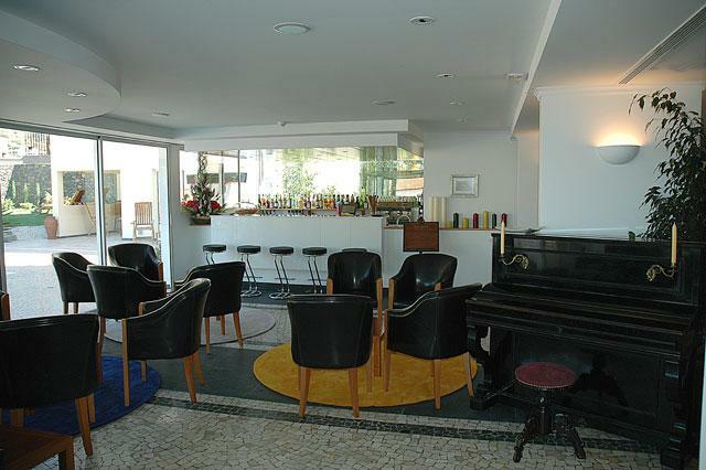 Hotel Estalagem Do Vale