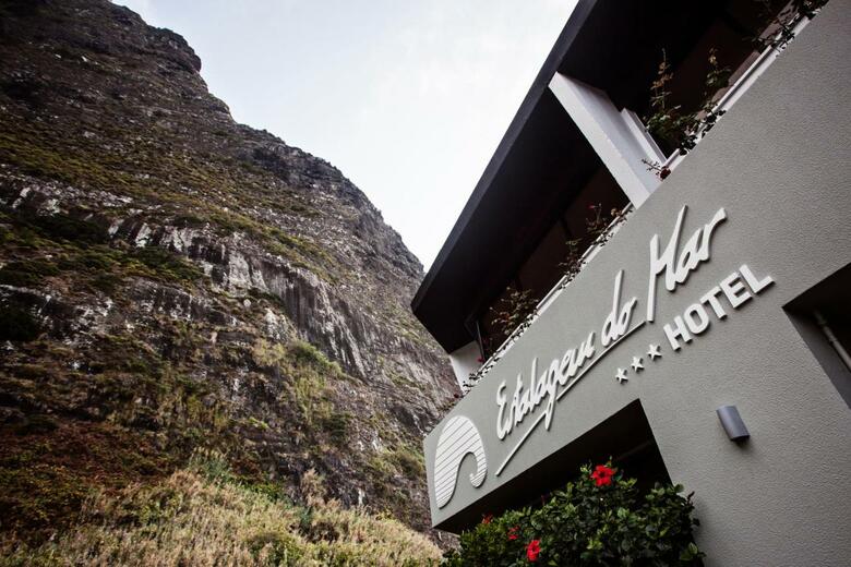Hotel Estalagem Do Mar