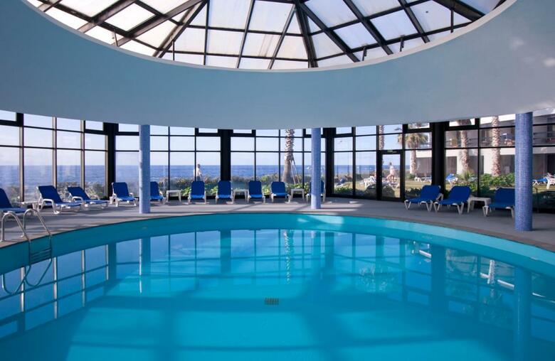 Hotel Estalagem Do Mar