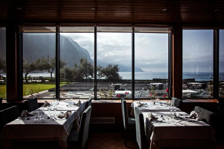 Hotel Estalagem Do Mar