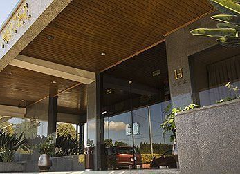 Hotel Moutados