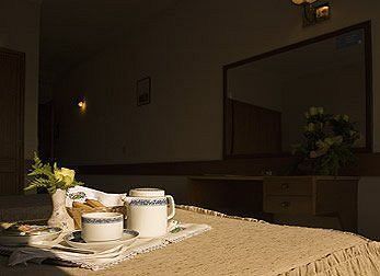 Hotel Moutados