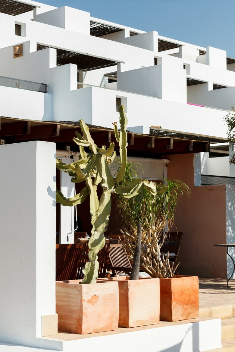 Hotel Cala Chica