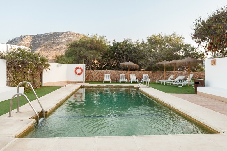 Hotel Cala Chica