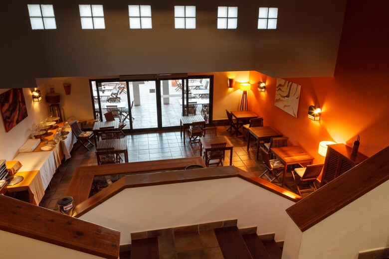 Hotel Cala Chica