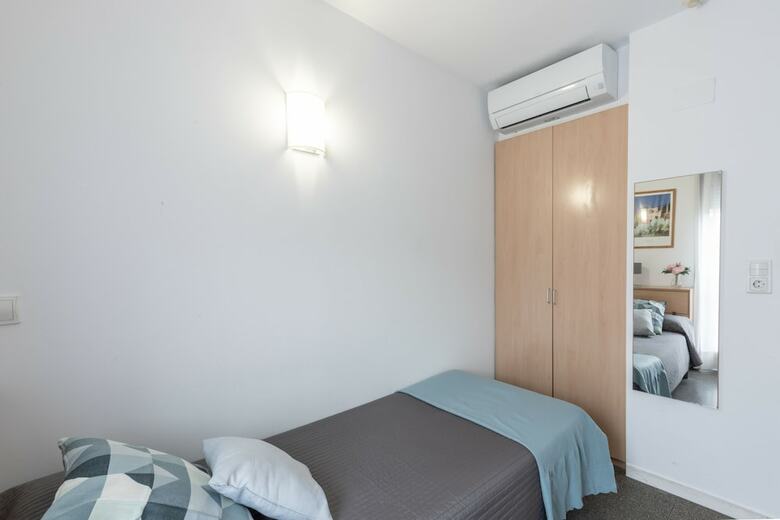 Residencia Campus Del Mar