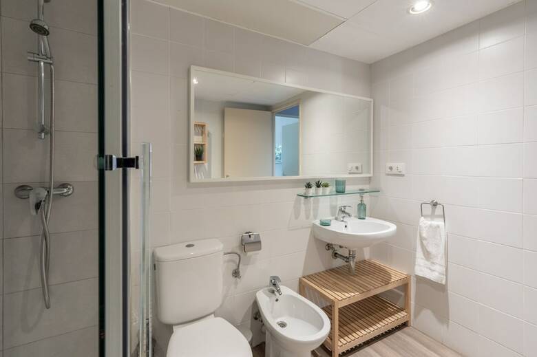 Residencia Campus Del Mar