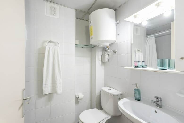 Residencia Campus Del Mar