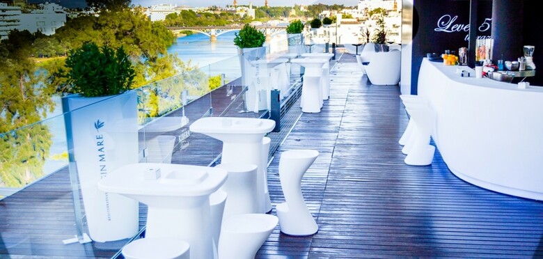 Hotel Ribera De Triana