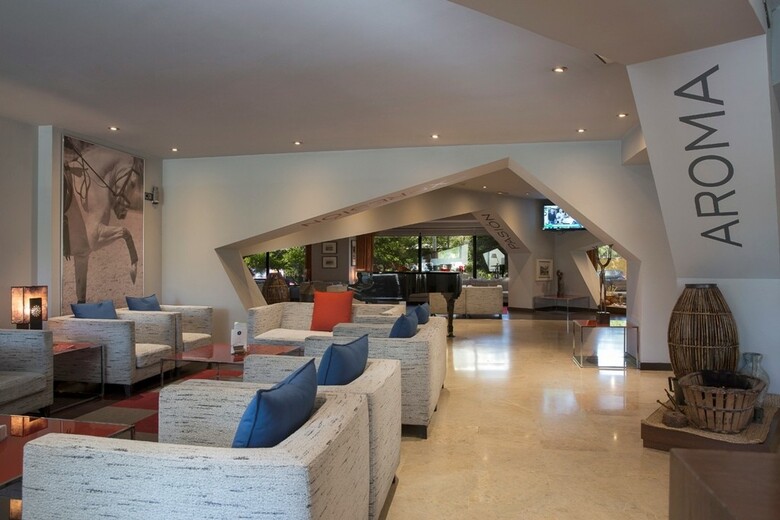 Hotel Ribera De Triana
