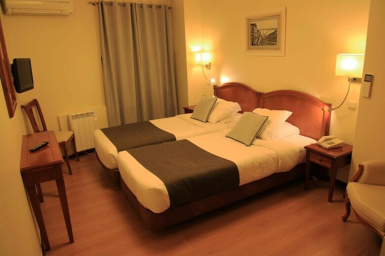 Hotel Da Bolsa