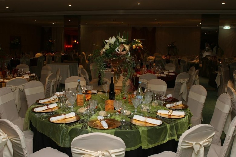 Hotel Baia Grande