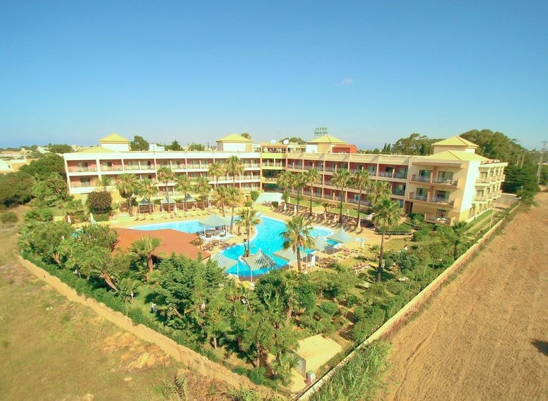 Hotel Baia Grande