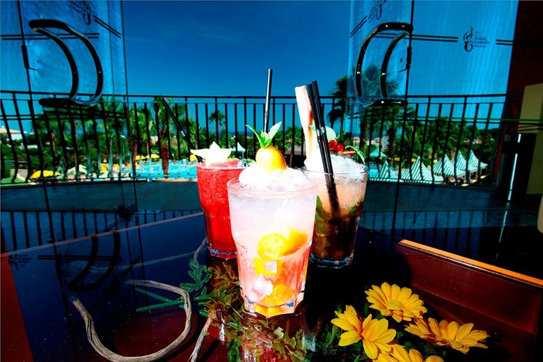 Hotel Baia Grande