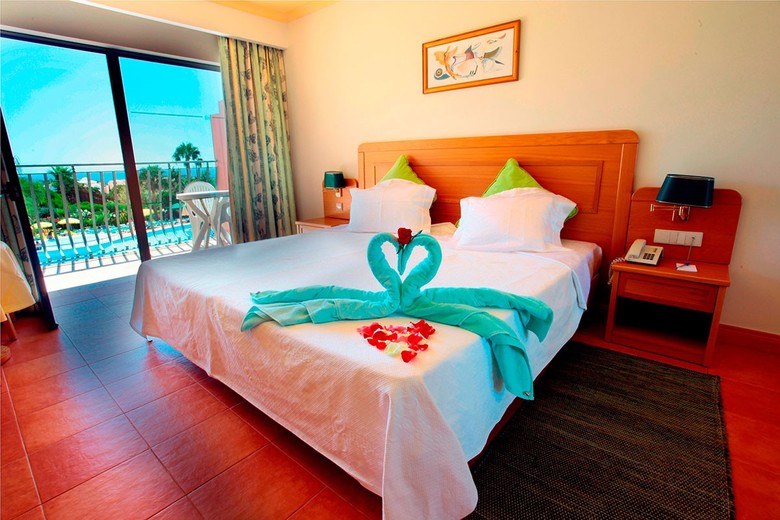 Hotel Baia Grande