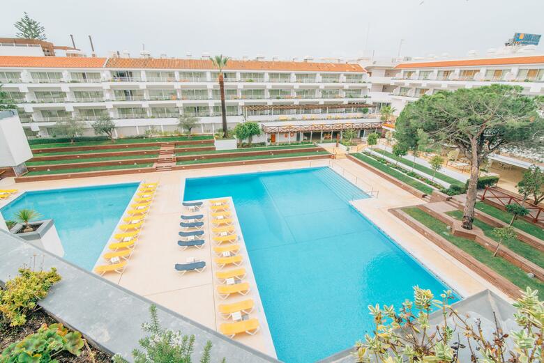 Hotel Aqualuz Lagos By The Editory