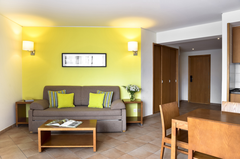 Hotel Aqualuz Lagos By The Editory