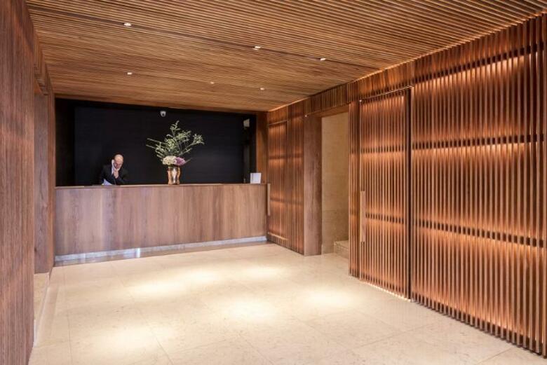 Hotel Dom Carlos Park