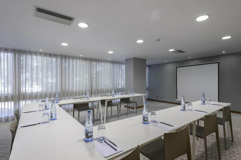 Hotel Dom Carlos Park