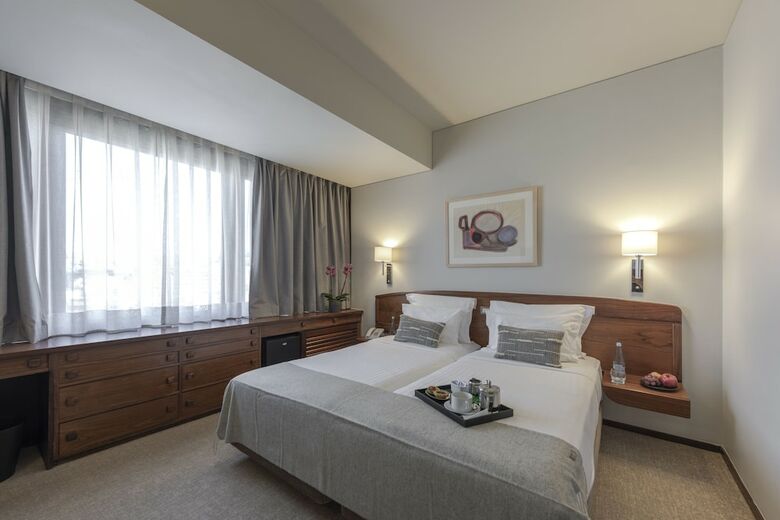 Hotel Dom Carlos Park