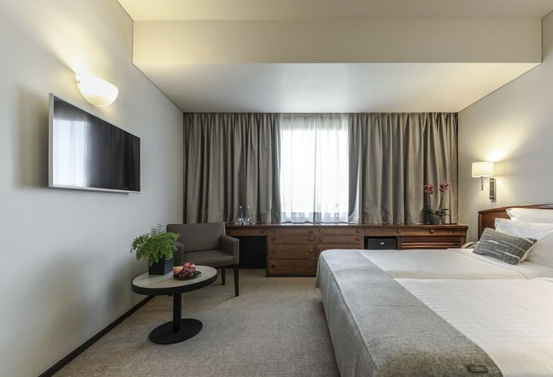 Hotel Dom Carlos Park