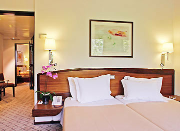 Hotel Dom Carlos Park