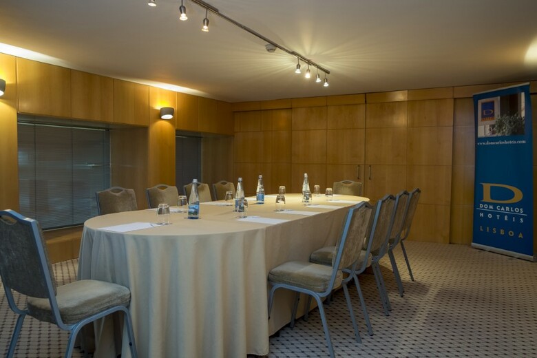 Hotel Dom Carlos Liberty