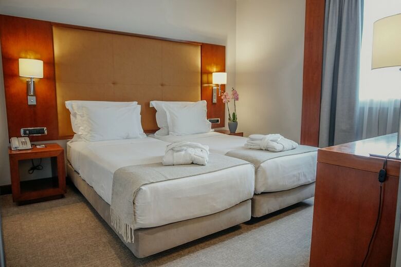 Hotel Dom Carlos Liberty