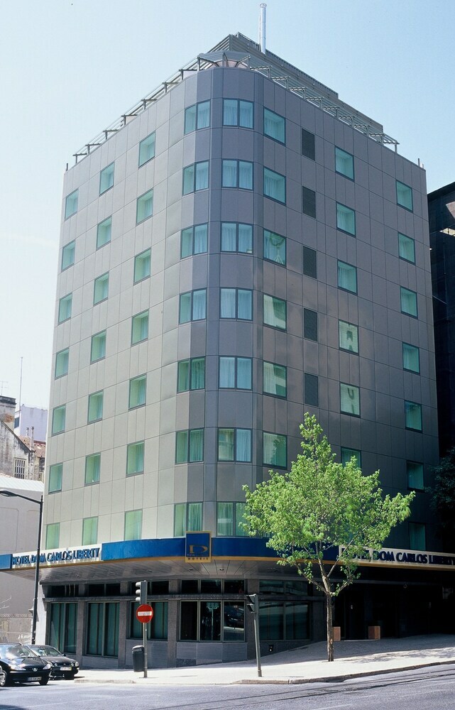 Hotel Dom Carlos Liberty