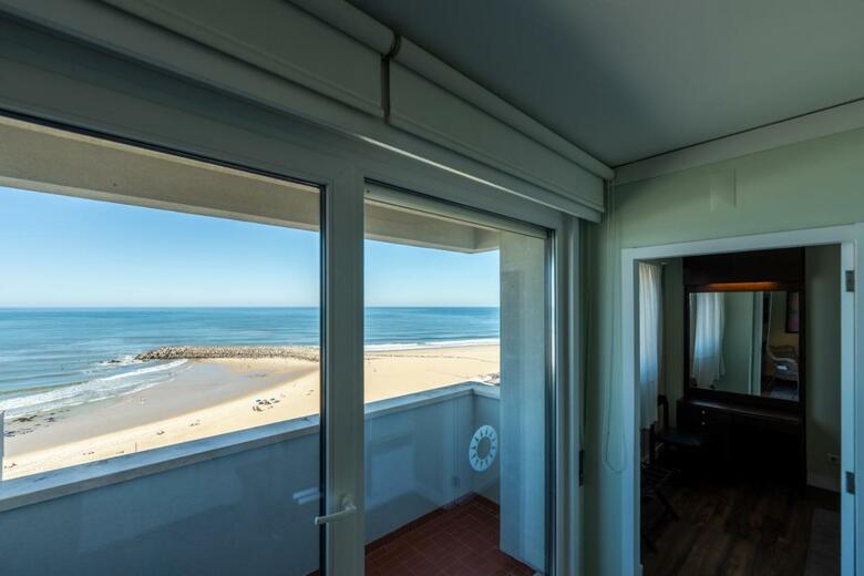 Aparthotel Solverde