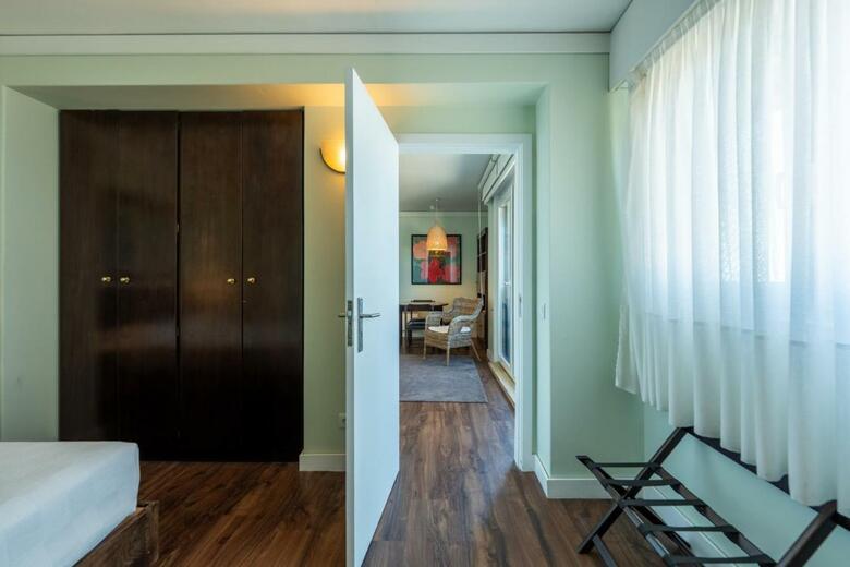 Aparthotel Solverde