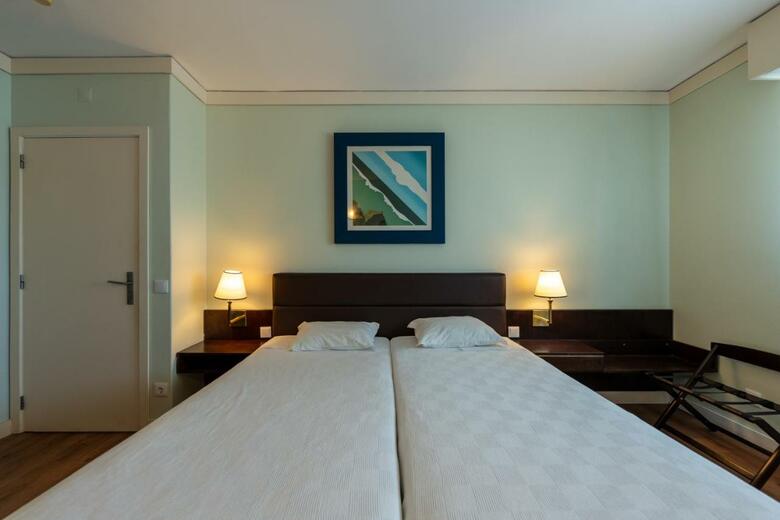 Aparthotel Solverde