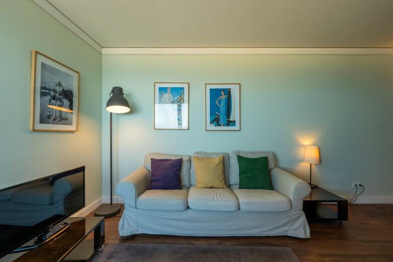 Aparthotel Solverde