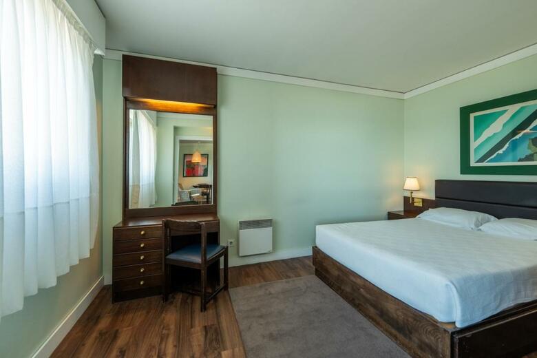 Aparthotel Solverde