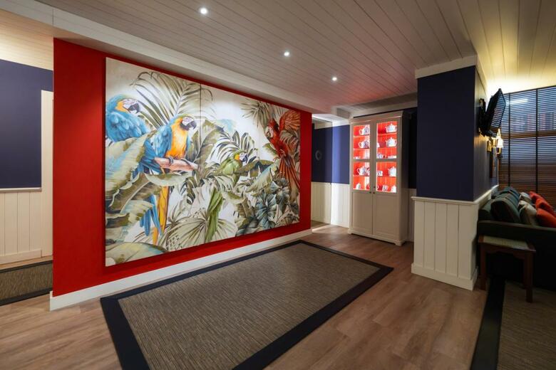Aparthotel Solverde