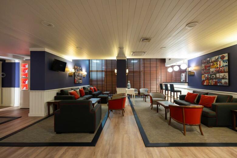Aparthotel Solverde