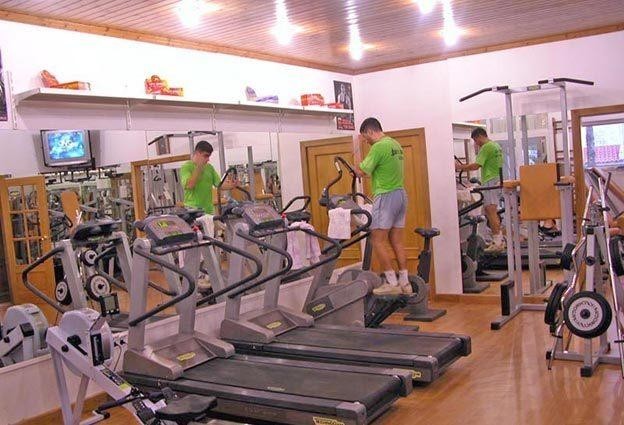Aparthotel Calema Avenida Jardim