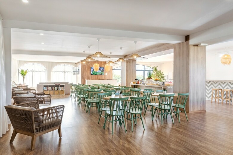 Hotel Clube Maria Luisa