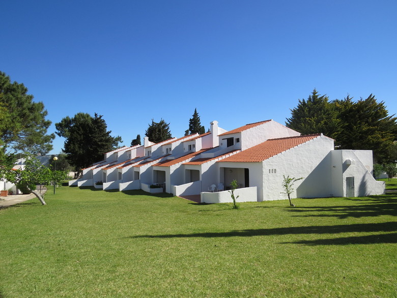 Apartamentos Algarve Gardens