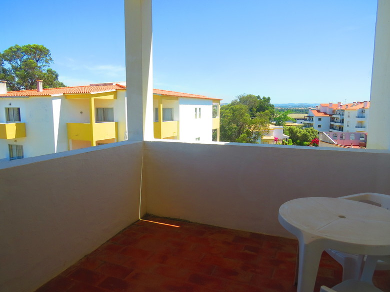 Apartamentos Algarve Gardens
