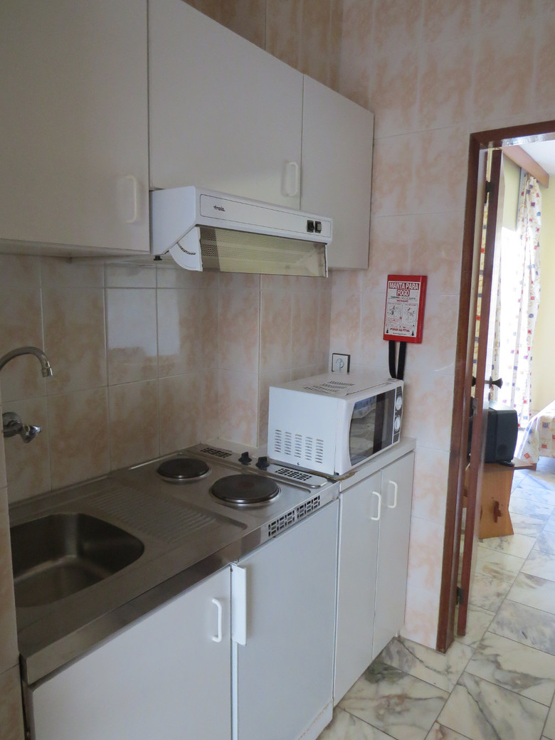 Apartamentos Algarve Gardens