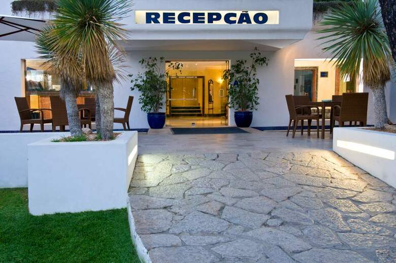 Hotel Balaia Golf Village